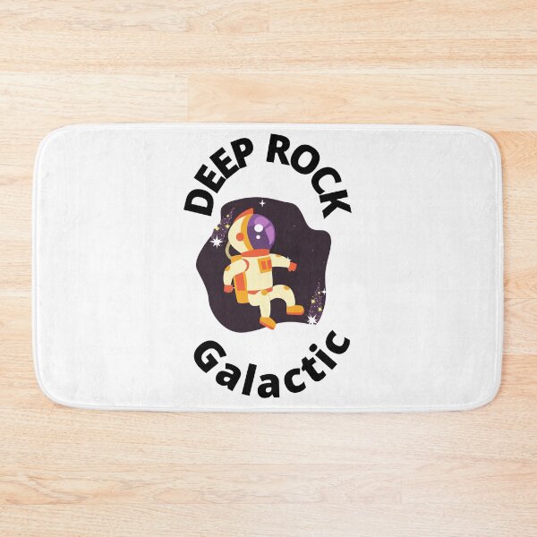Item preview, Deep Galactic - Deep Rock Galactic    designed and sold by NcklcsDesignz.
