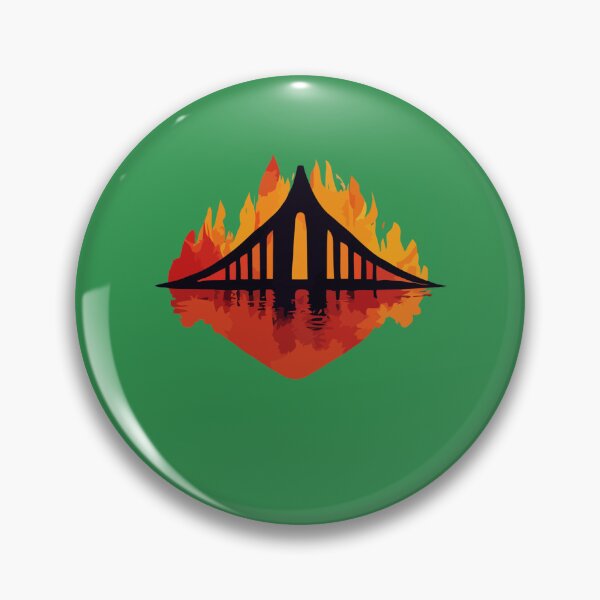Item preview, Brudgeburners  designed and sold by EddWehner.