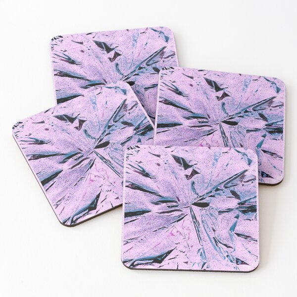 Item preview, Aplomb/Ataraxia 'Pink Purp' designed and sold by Doctor Bebop.
