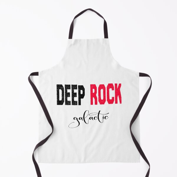 Item preview, Deep Galactic - Deep Rock Galactic    designed and sold by NcklcsDesignz.