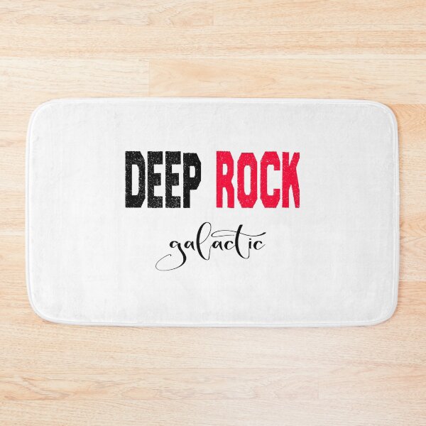 Item preview, Deep Galactic - Deep Rock Galactic    designed and sold by NcklcsDesignz.
