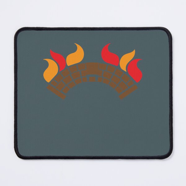 Item preview, Burning Bridge Bridge burners  designed and sold by EddWehner.