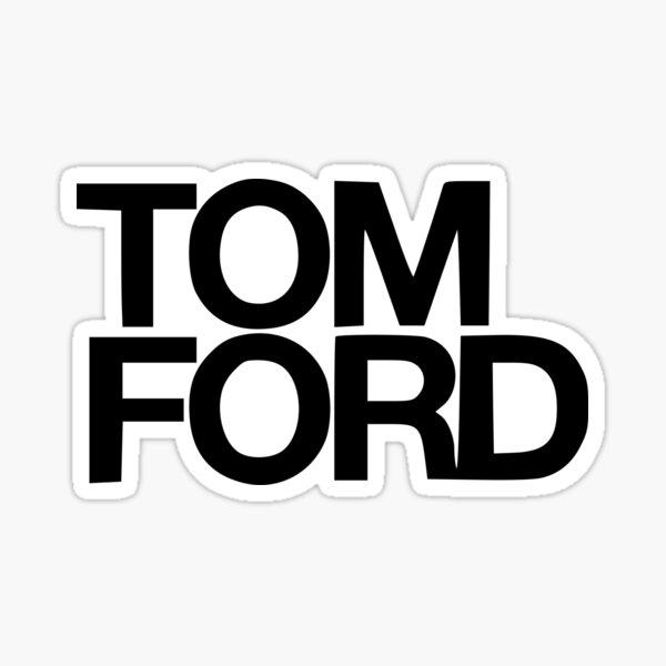 hostes çürük Decipher tom ford sticker çile Kuzey Amerika göz kamaştırıcı