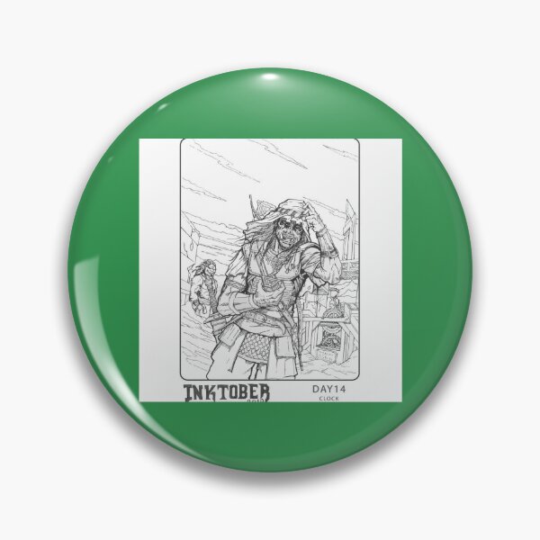 Item preview, Clock by SHDN Studios  designed and sold by EddWehner.