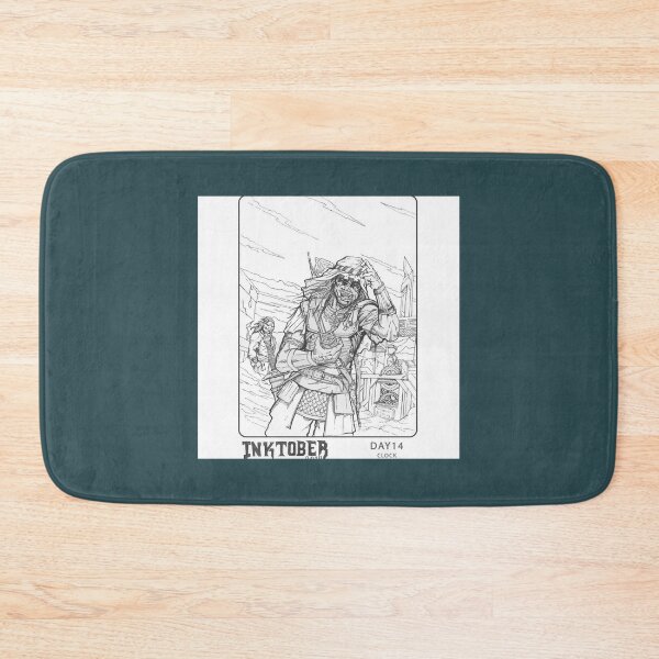 Item preview, Clock by SHDN Studios  designed and sold by EddWehner.