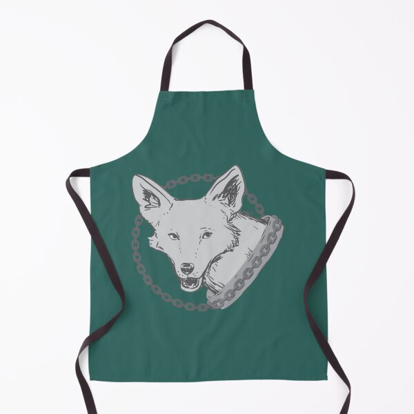 Item preview, Chain of dogs sigil Malazan empire fanart greyscale designed and sold by EddWehner.