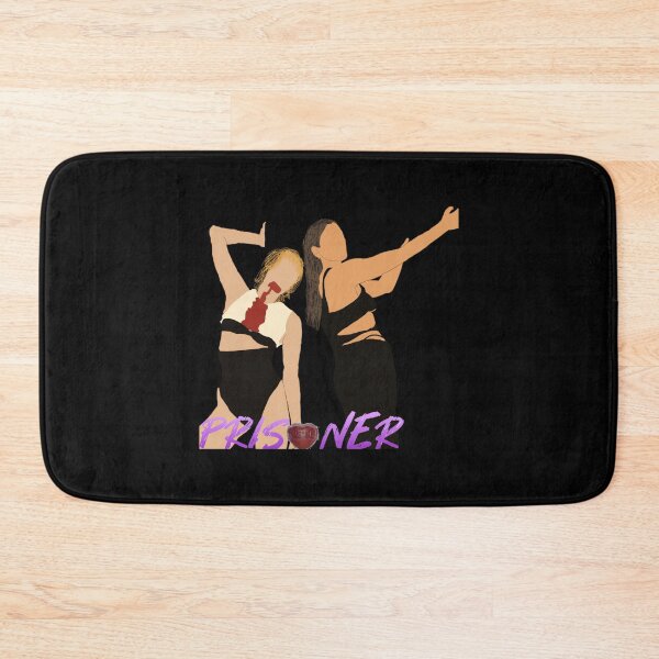 Item preview, dua & miley prisoner 1 designed and sold by pajocarleenj.