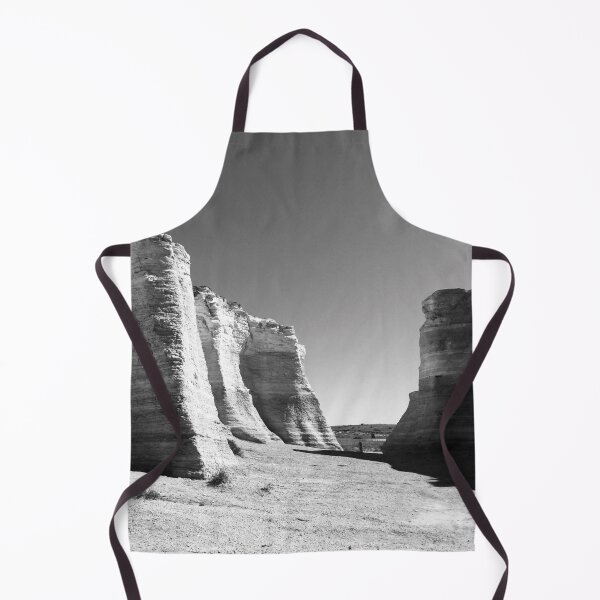Item preview, Kansas Monument Rocks Formation designed and sold by CarefulCaptures.