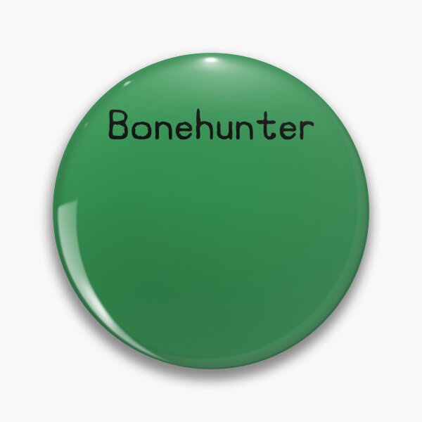 Item preview, Bonehunter designed and sold by EddWehner.