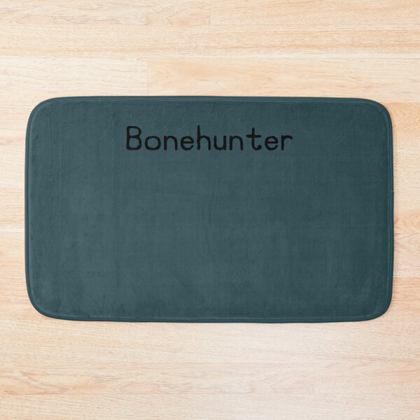 Item preview, Bonehunter designed and sold by EddWehner.