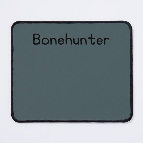 Item preview, Bonehunter designed and sold by EddWehner.