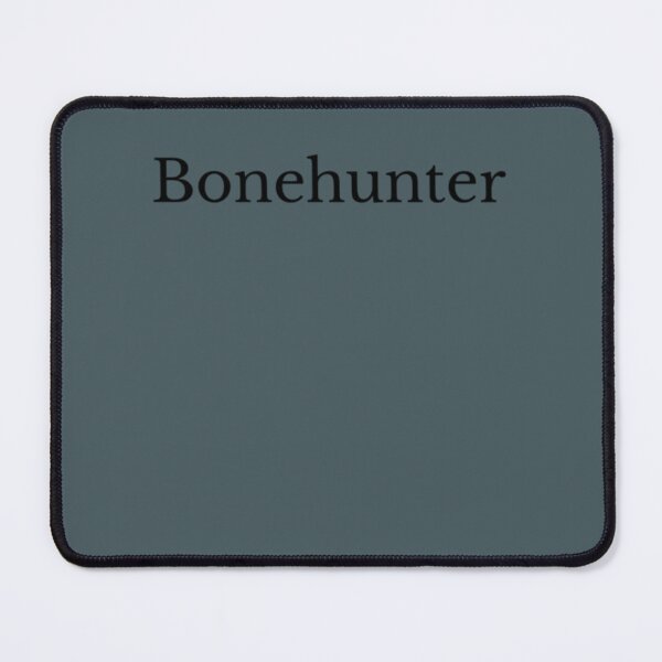 Item preview, Bonehunter  designed and sold by EddWehner.