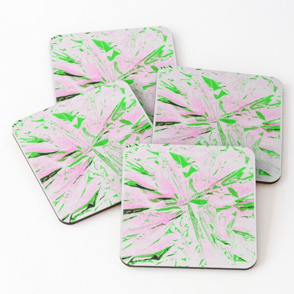 Item preview, Aplomb/Ataraxia 'Shy Green' designed and sold by Doctor Bebop.