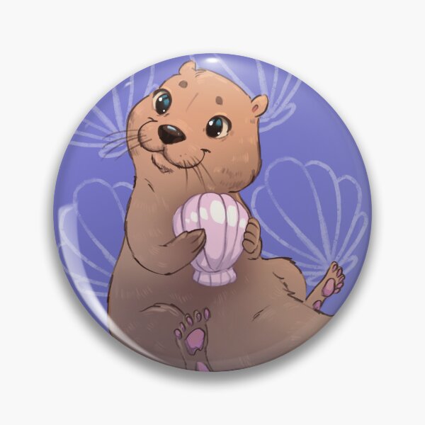 Item preview, Nutria con almeja designed and sold by CritterPark.