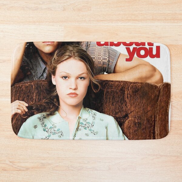 Item preview, 10 things I hate about you 1999 designed and sold by amberhilardi9.