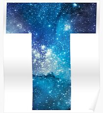 T 5 Poster