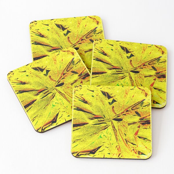 Item preview, Aplomb/Ataraxia 'Base Yellow' designed and sold by Doctor Bebop.