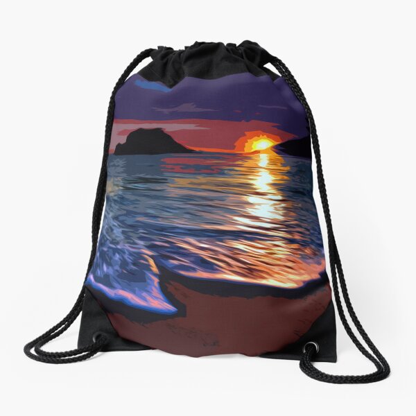 Item preview, Sleeping Sun designed and sold by AM FineArtPrints.