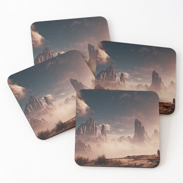 Item preview, A Tough Terrain designed and sold by Foodcolored.