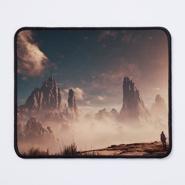 Item preview, A Tough Terrain designed and sold by Foodcolored.