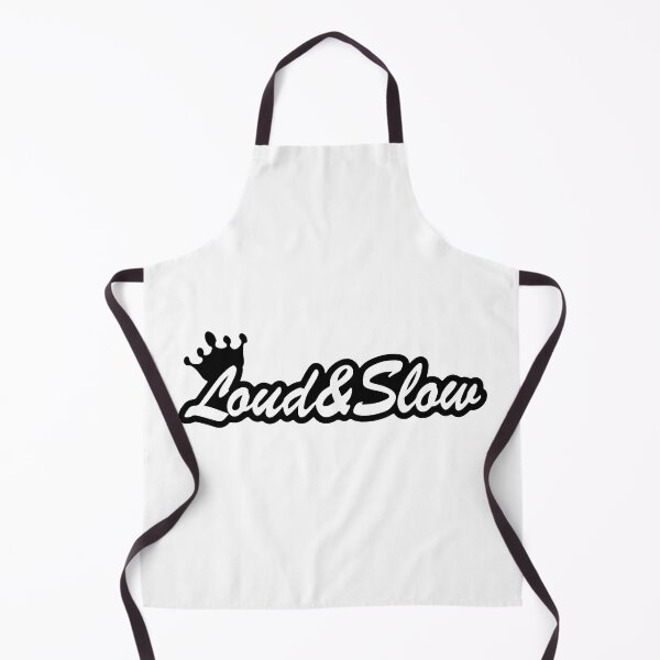 Item preview, Loud and Slow designed and sold by RhysDonald1.