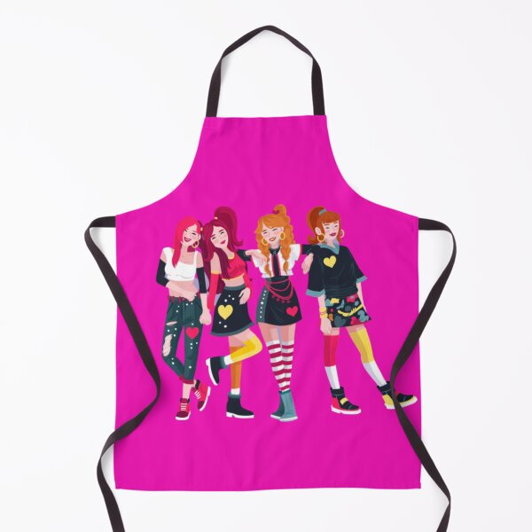 Item preview, beautifull girl group designed and sold by TheVIP.