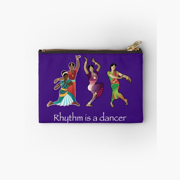 Item preview, rhythm is a dancer: 4 Bharatanatyam dancers designed and sold by umasharda.