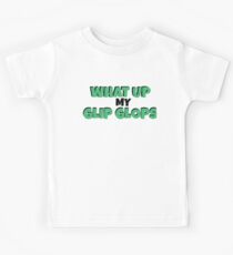 Glip Glop Kids Tee