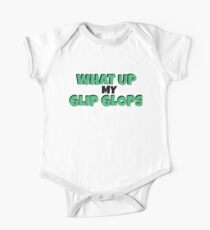 Glip Glop One Piece - Short Sleeve
