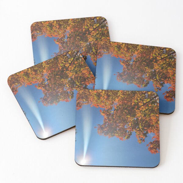 Item preview, Sunny Autumn designed and sold by Evean16.