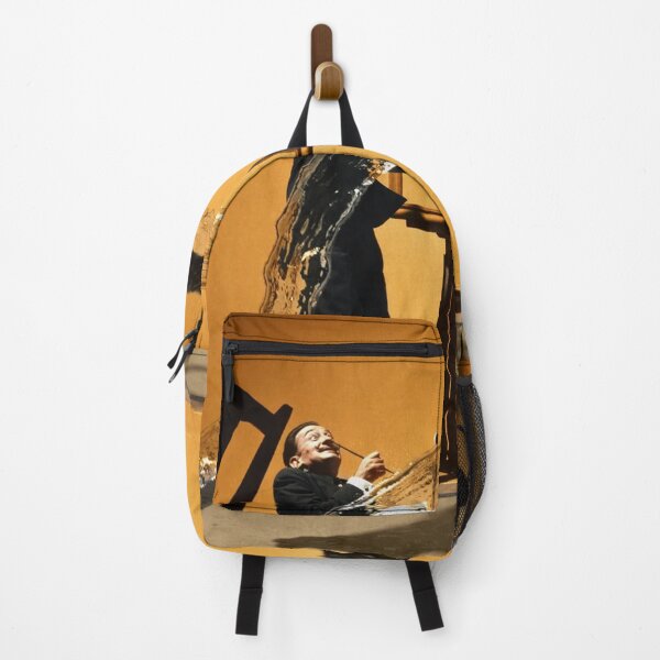 Item preview, Dali Atomicus - by Philippe Halsman - Colored designed and sold by amberhilardi9.