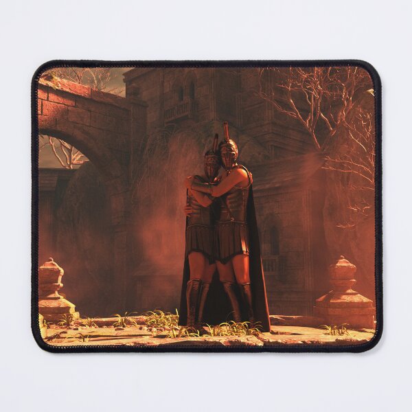 Item preview, Trojan Devotion designed and sold by RexRedLGBTQ.