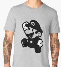 Mario Men's Premium T-Shirt