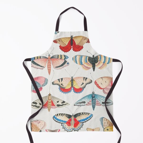 Item preview, Vintage Pastel Butterflies designed and sold by artemisxluna89.