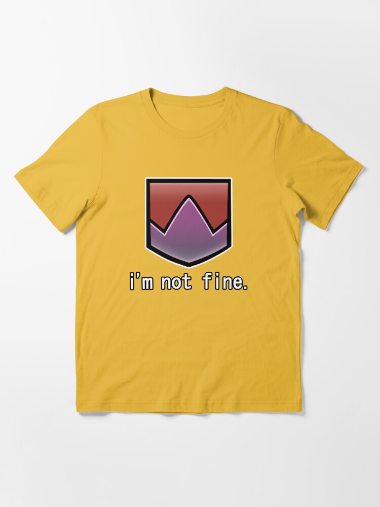 I'm A Roblox Ninja T-Shirts