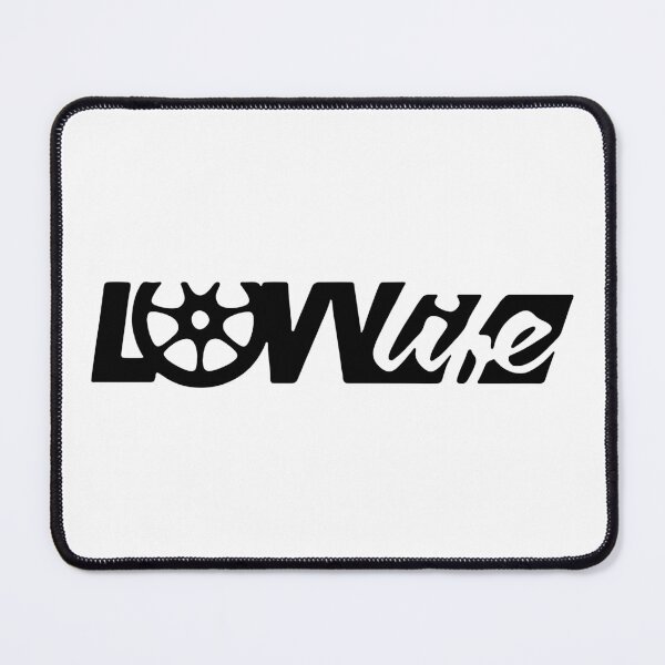 Item preview, Low Life designed and sold by RhysDonald1.