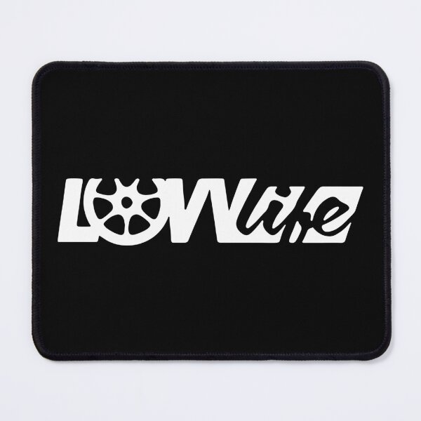 Item preview, Low Life designed and sold by RhysDonald1.