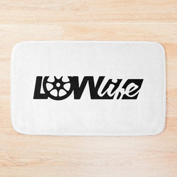 Item preview, Low Life designed and sold by RhysDonald1.