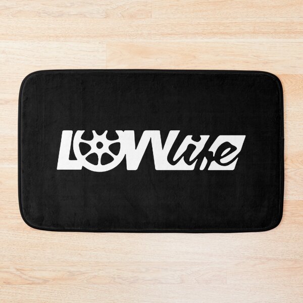 Item preview, Low Life designed and sold by RhysDonald1.