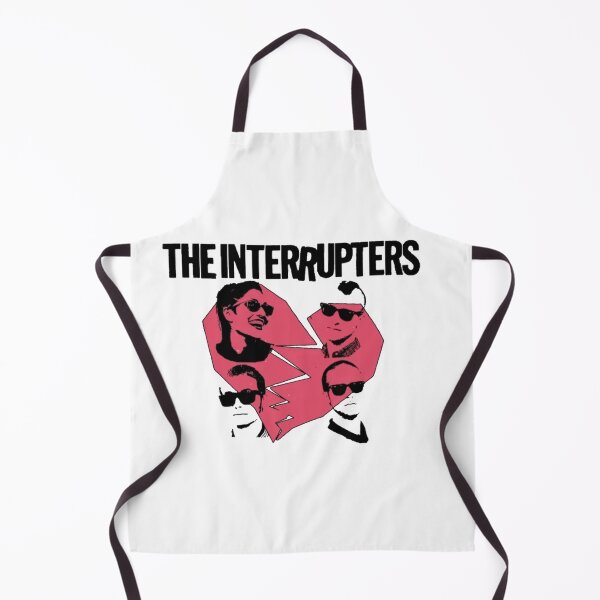 Item preview, The interuppters designed and sold by ed470767.