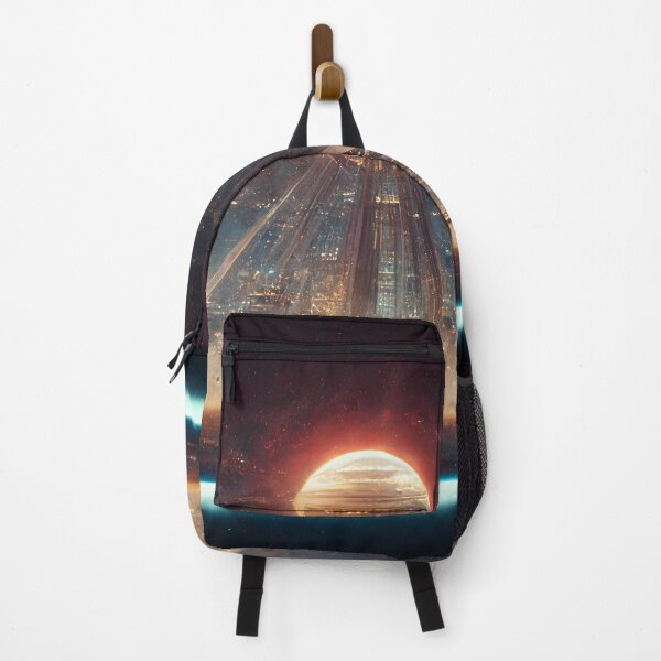 Item preview, Space Port designed and sold by Foodcolored.