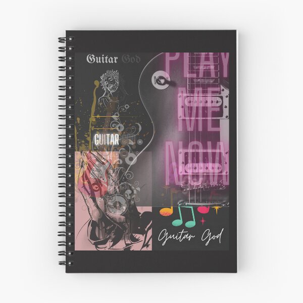 Item preview, Guitar God/ G G Play me now designed and sold by choder61.