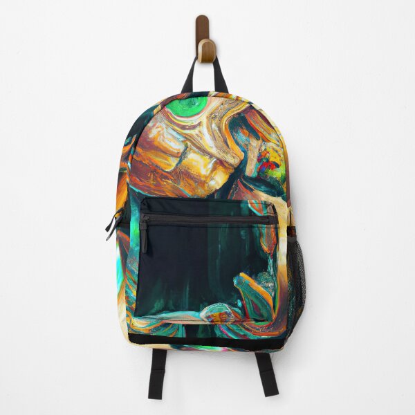 Item preview, Bounty Hunter designed and sold by ururuty.