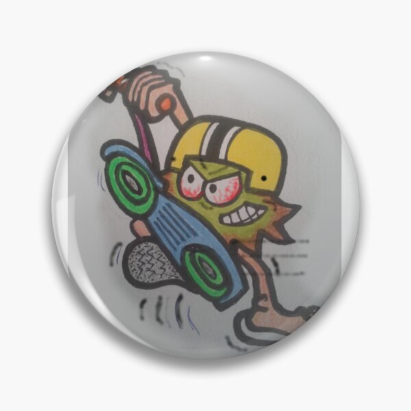 Item preview, Scooter Buddy 3 designed and sold by Gasserdesigns.