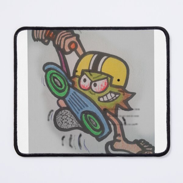 Item preview, Scooter Buddy 3 designed and sold by Gasserdesigns.