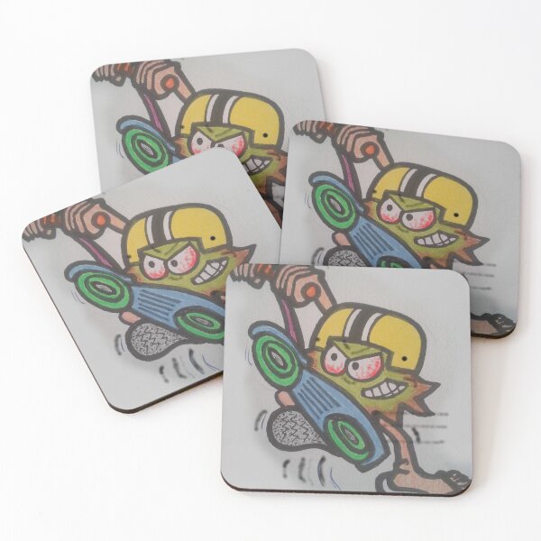 Item preview, Scooter Buddy 3 designed and sold by Gasserdesigns.
