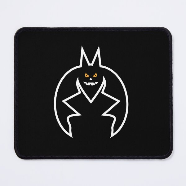 Item preview, Halloween Bat designed and sold by stickerbundle.