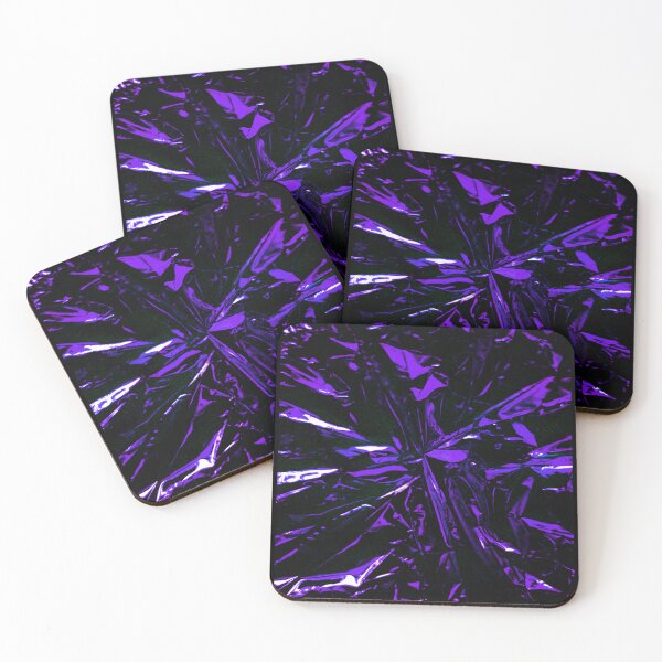 Item preview, Aplomb/Ataraxia 'Twilight Purp' designed and sold by Doctor Bebop.