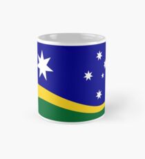 Southern Horizon - The New Australian Flag Mug