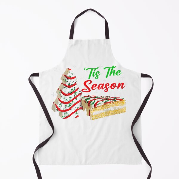 Item preview, funny tis the season christmas tree cakes debbie designed and sold by CarlFio.
